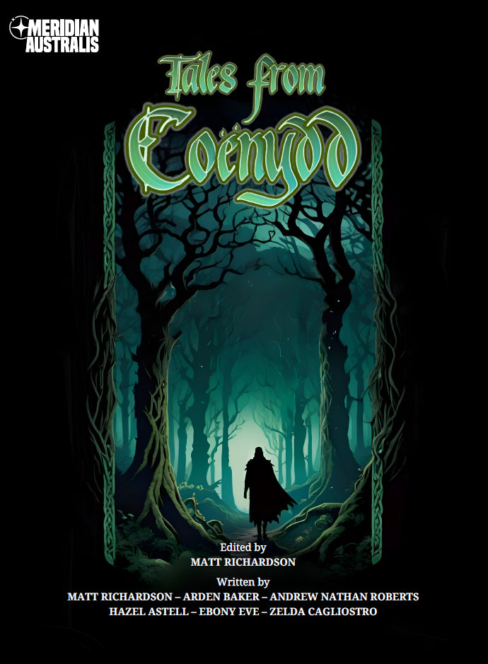 Tales from Coenydd