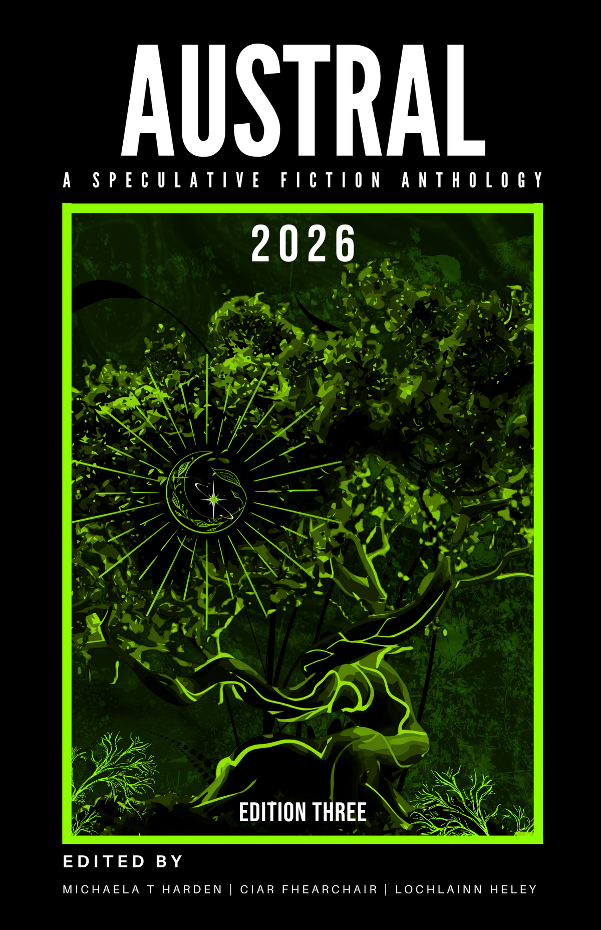 AUSTRAL 2026 (preorder)