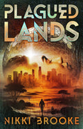 Plagued Lands - E-Book
