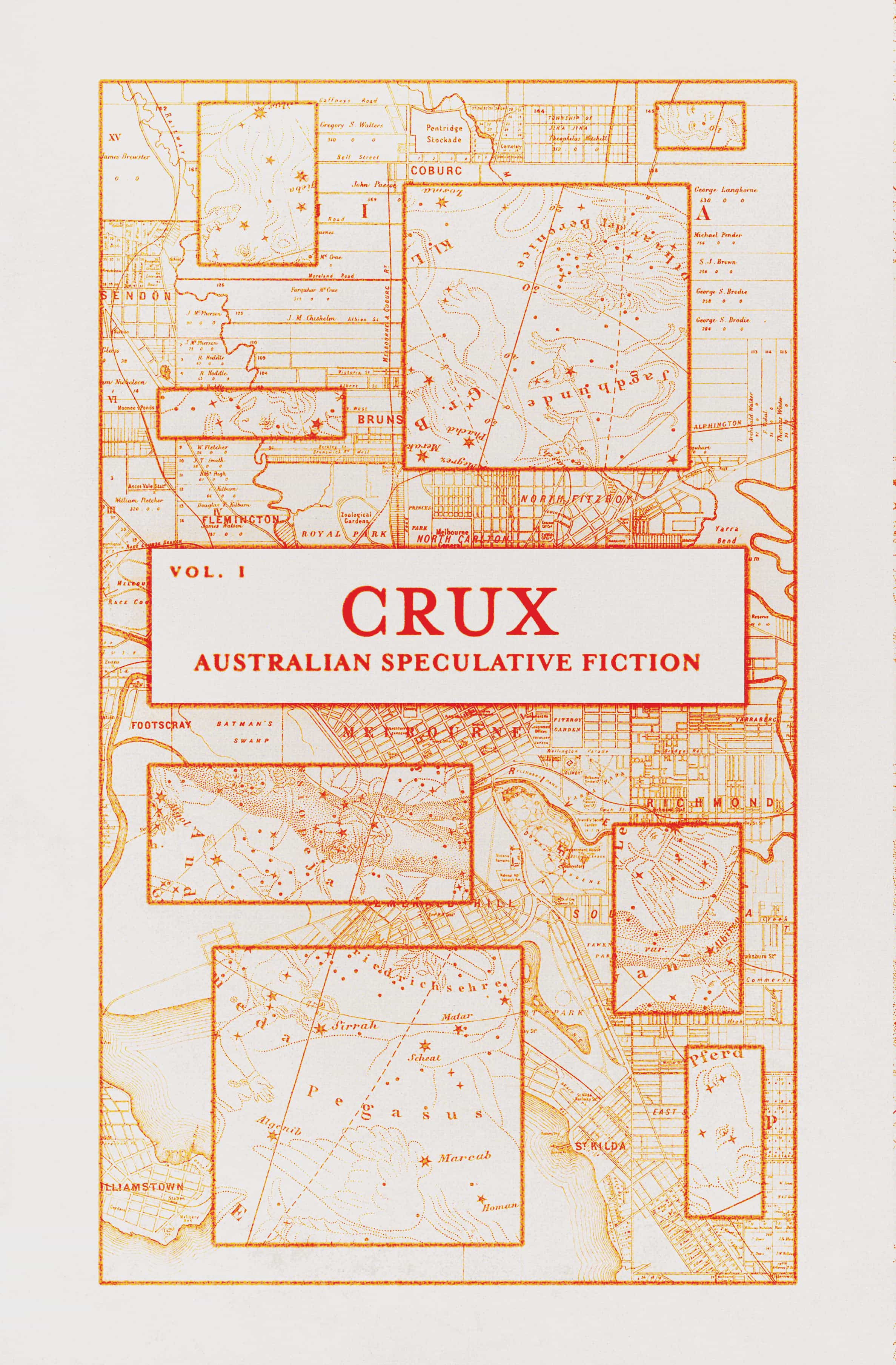 CRUX 2026