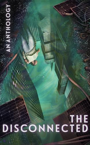 The Disconnected - E-Book