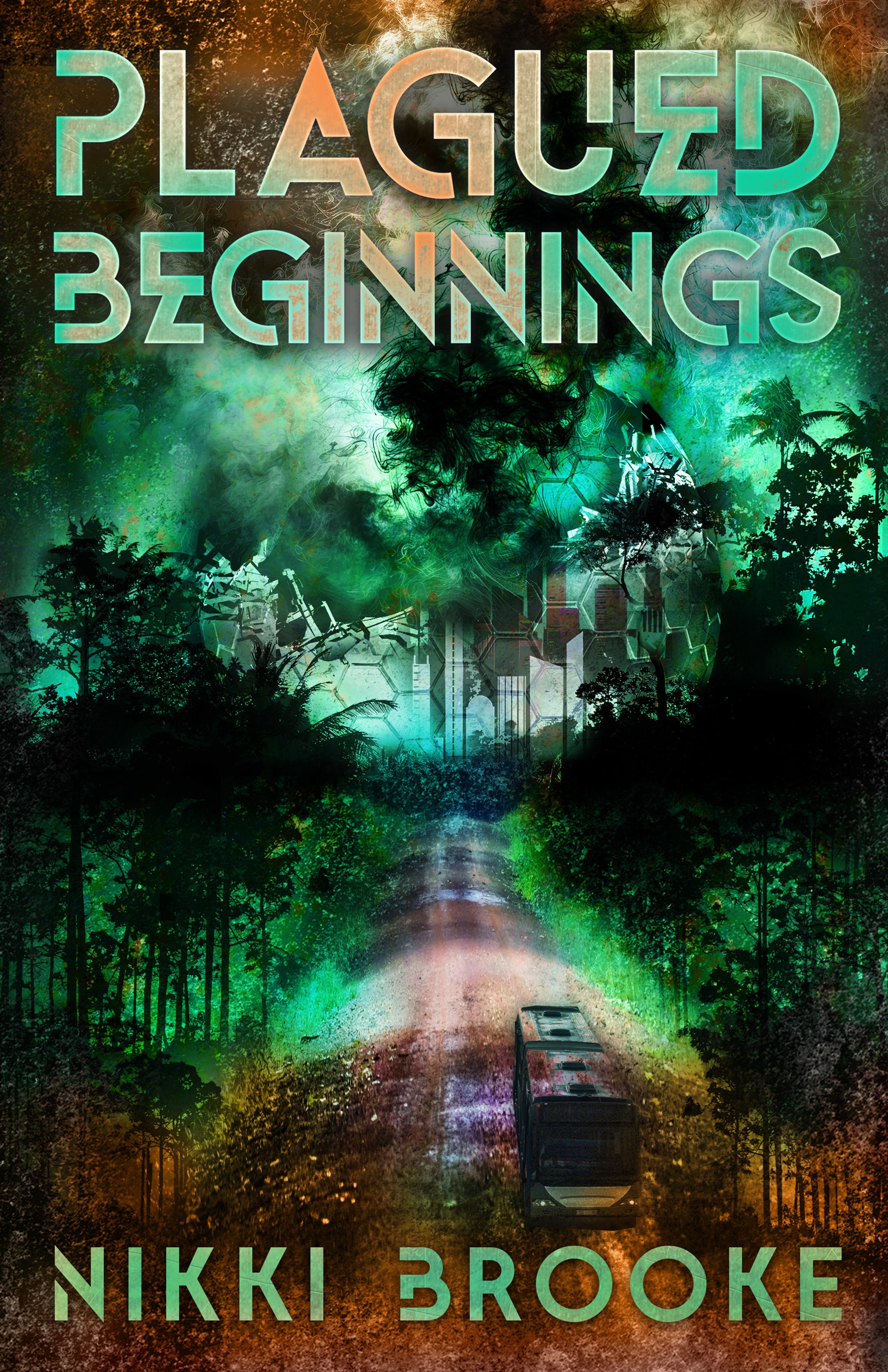 Plagued Beginnings