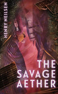 The Savage Aether - E-Book