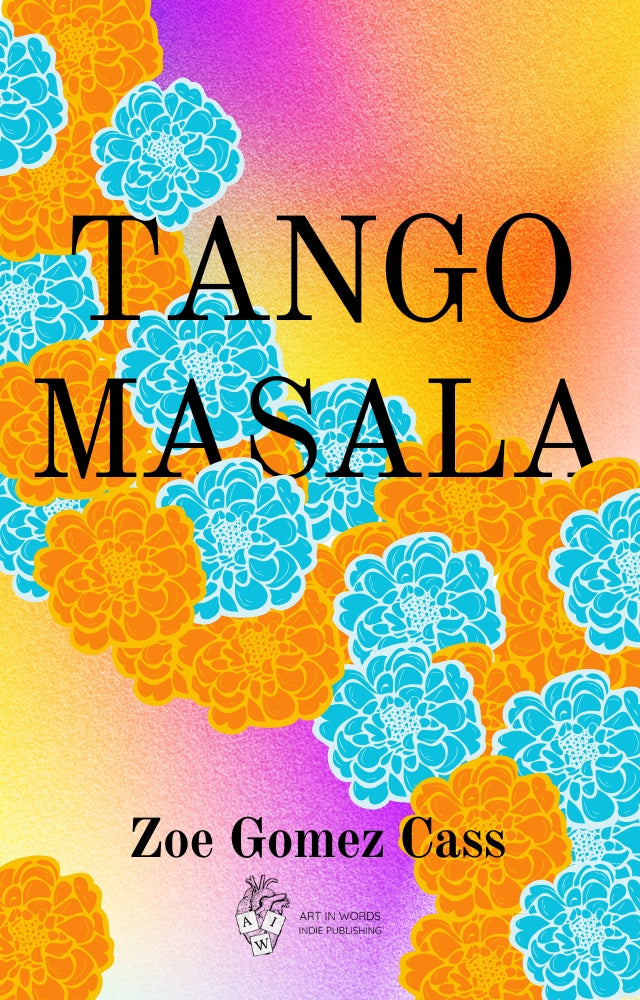 Tango Masala