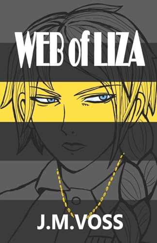 Web of Liza - E-Book
